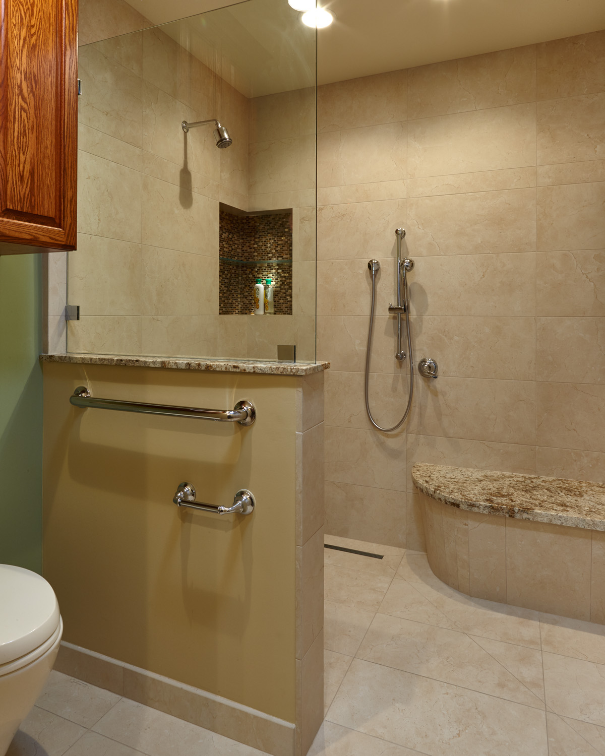 Cupertino Bath – BWB offers a team of experienced and certified home ...